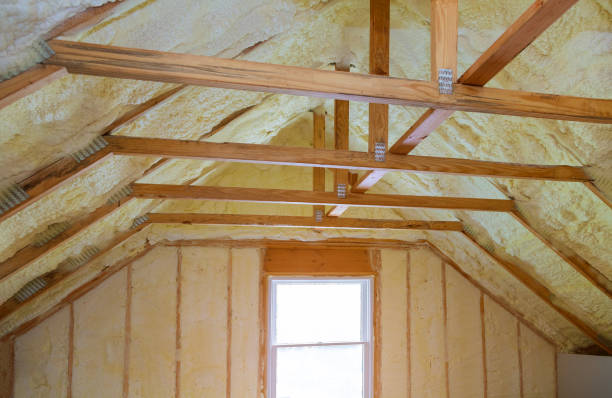 Best Insulation Installation Services in Maxwell, CA