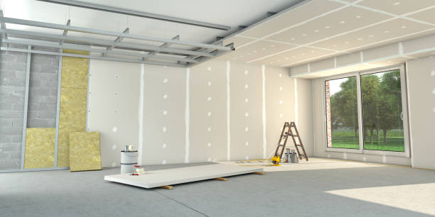 Best Commercial Insulation in Maxwell, CA