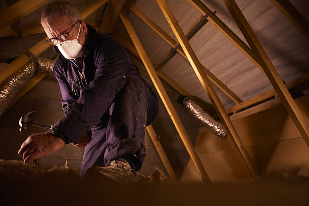 Best Insulation for Specific Applications in Maxwell, CA