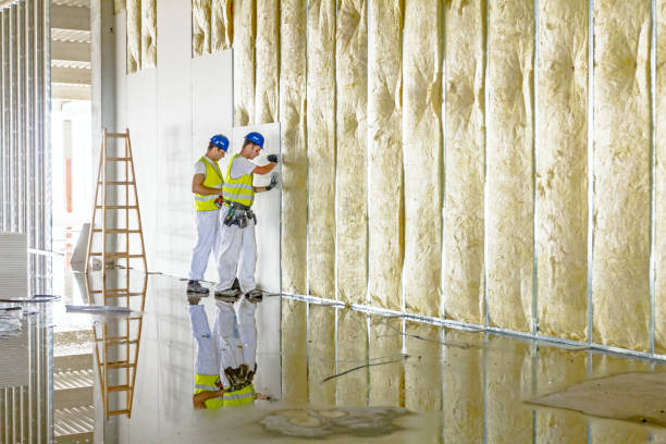 Best Insulation for Specific Applications in Maxwell, CA